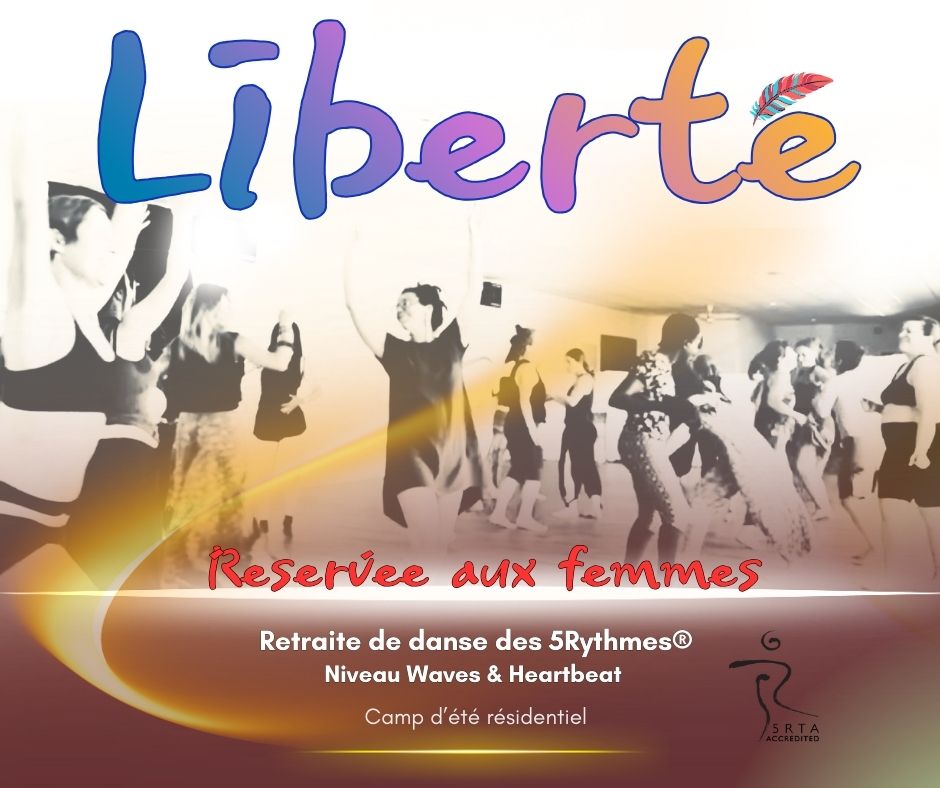 Liberté tribe sitewebSh