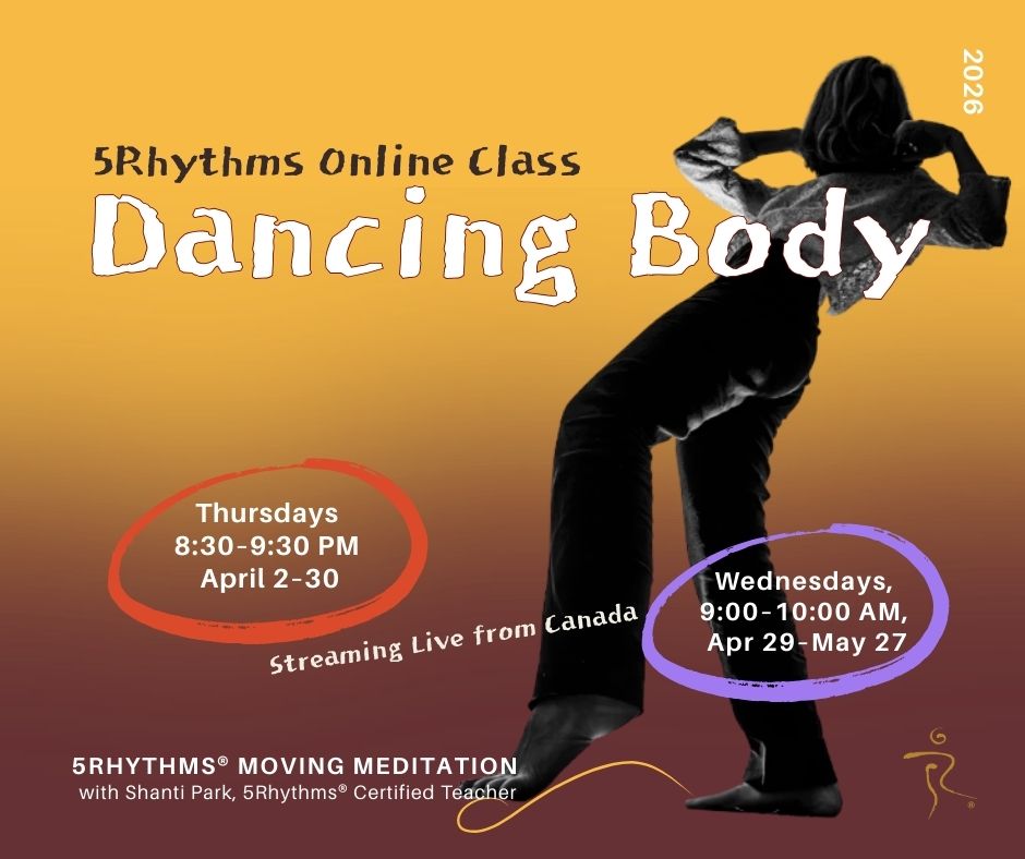 Danser la vie 26 simple