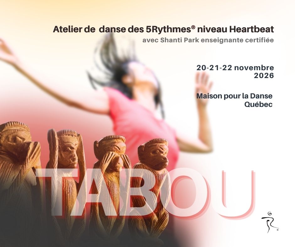 TabouQuebec
